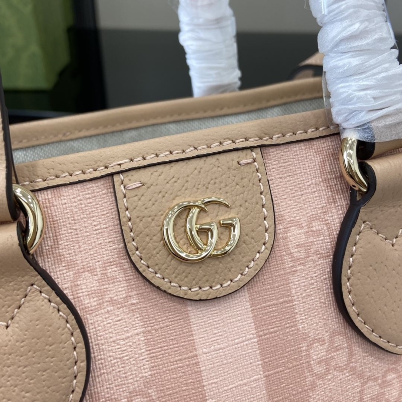 Gucci Shopping Bags